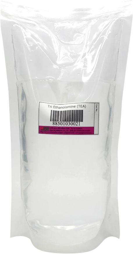 Tri Ethanolamine (TEA)